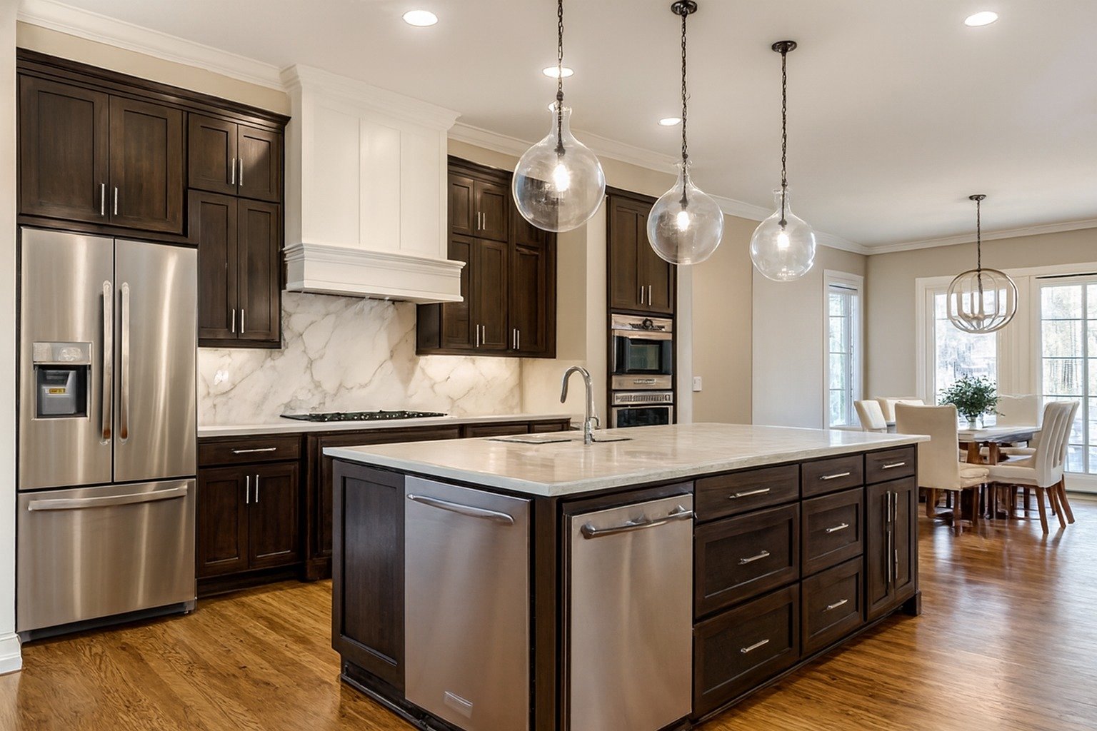 Montage & Demontage – Fachgerecht & Präzise